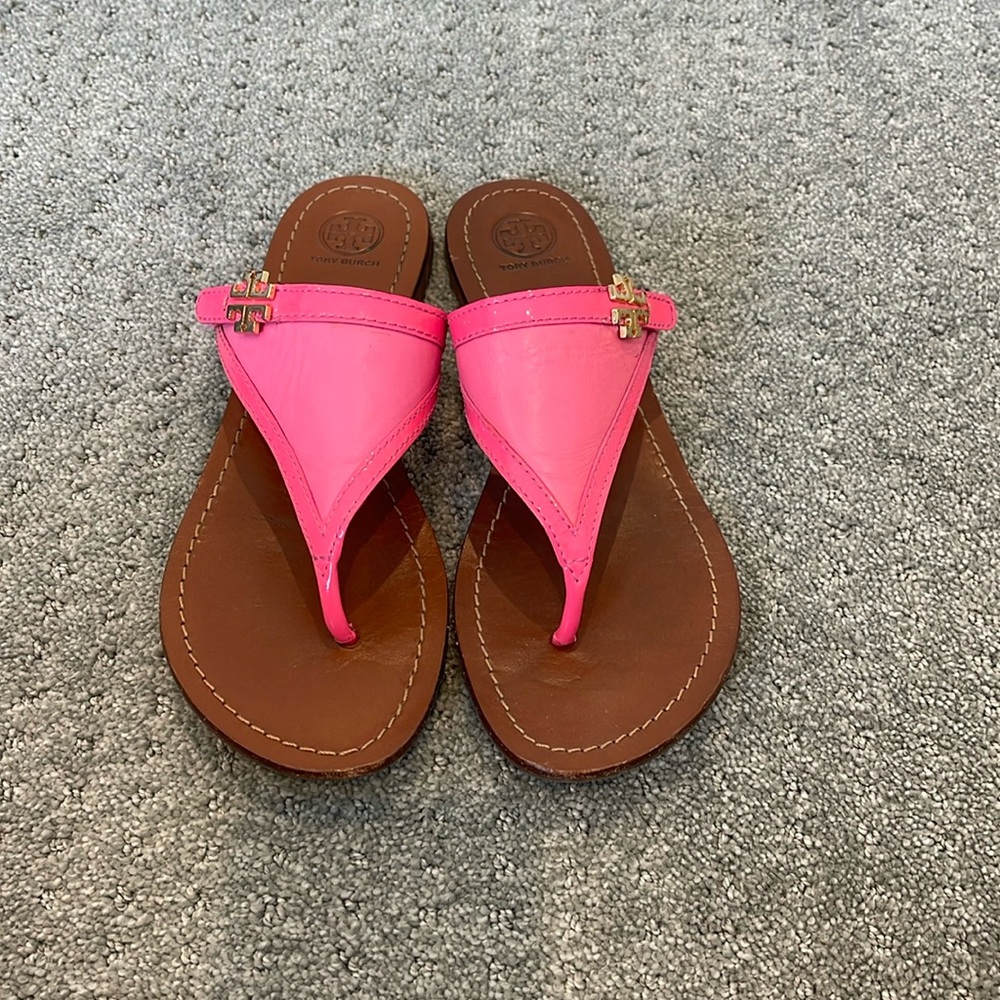 Tory Burch Sandal Size 9.5